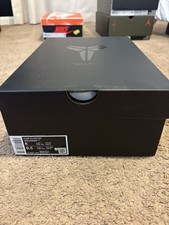 Nike Kobe 6 Protro Reverse