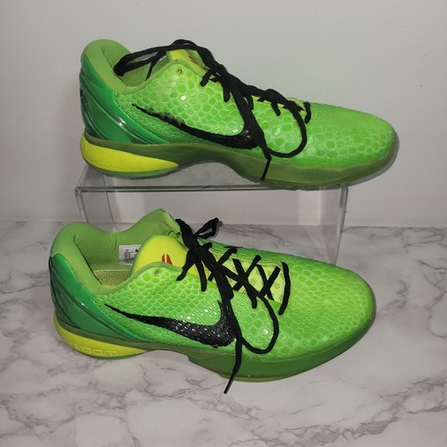 Scarpe basket kobe protro - basket, 6