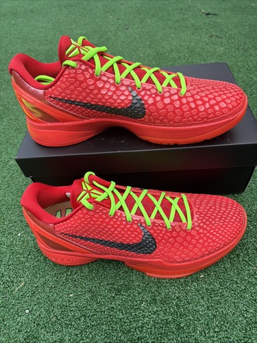 Taglia nike kobe 6 - taglia, 12