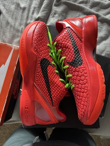 Taglia nike kobe 6 protro - nike,