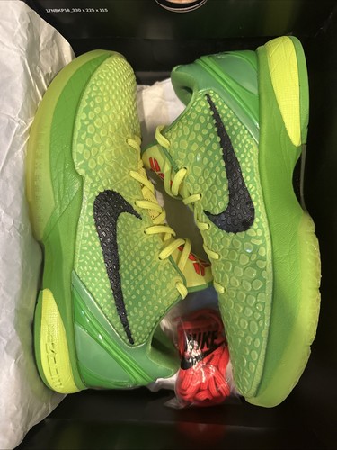Nike zoom kobe protro low - nike,