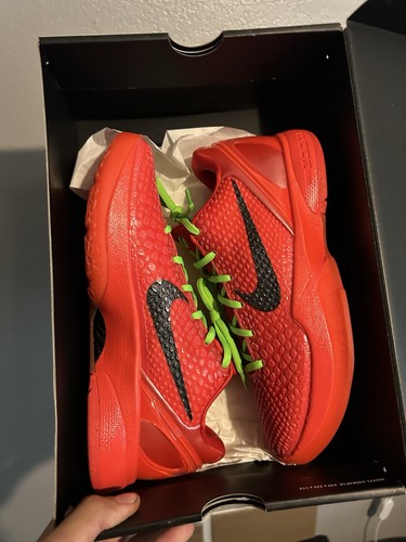 Kobe reverse grinch - reverse,