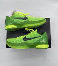 Taglia 9 - Nike Kobe 6 Protro