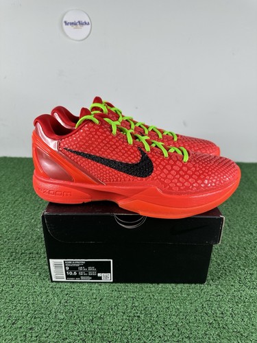Taglia nike kobe 6 protro - -,