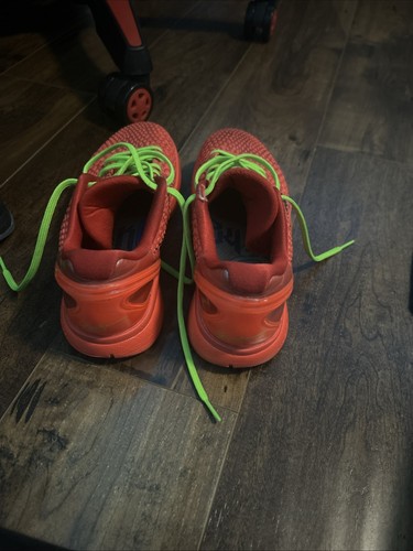Kobe protro reverse - protro, grinch