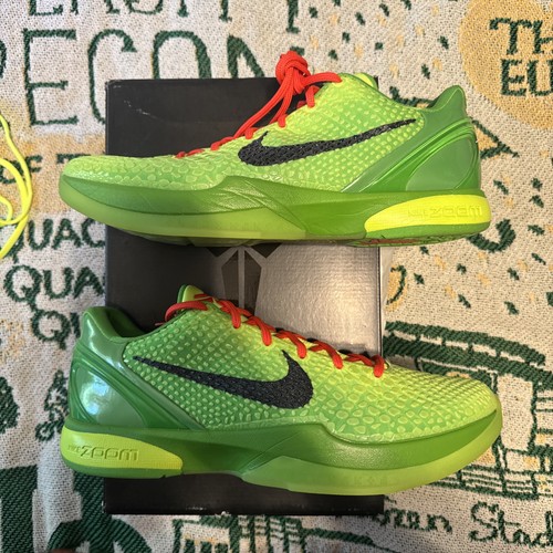 Taglia nike zoom kobe 6 - taglia,