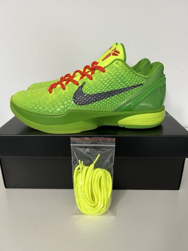 Kobe bryant nike 6 - kobe,