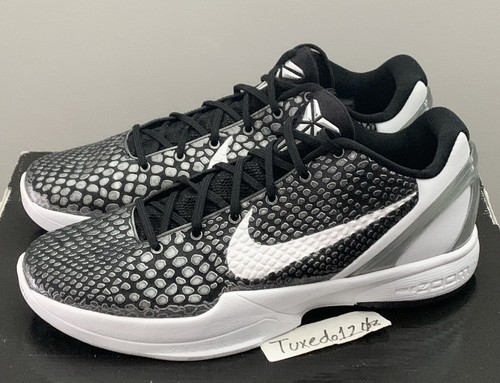 2011 nike zoom - kobe, 6
