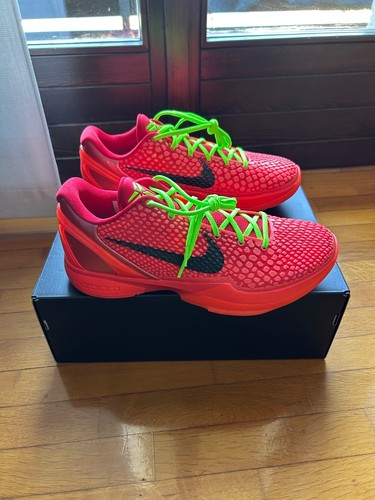 Scarpe kobe reverse grinch - reverse,