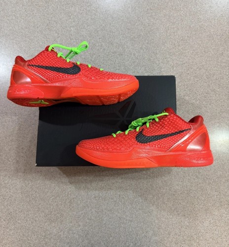 Nike kobe protro reverse - kobe,