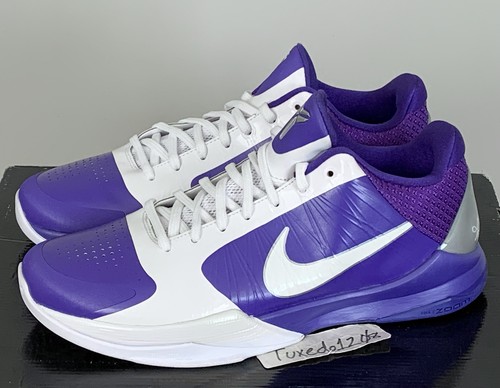 2010 nike zoom kobe - nike,