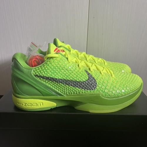 Nike kobe vi protro - nike,