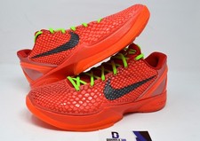 Nuovissime Nike Kobe 6 Protro