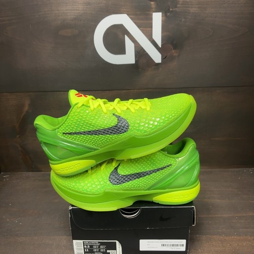 Nike kobe protro grinch - protro,