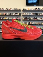 Nike Kobe 6 Protro Low Reverse