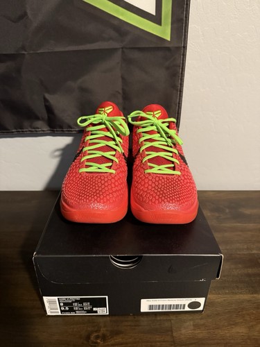 Taglia nike kobe 6 protro - -,
