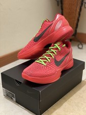 Nike Kobe 6 Protro Reverse