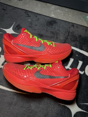 Taglia nike kobe 6 - taglia,