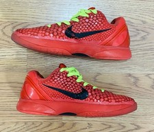 Nike Kobe-6 Protro 'Reverse