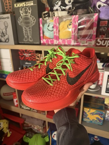 Nike kobe protro - kobe, reverse