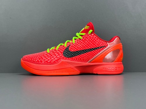 Moda kobe protro - 6, reverse