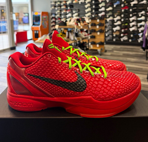 Nike kobe protro - kobe, reverse