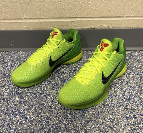 Kobe protro grinch taglia 12 - kobe,
