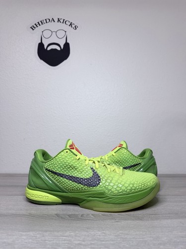 Taglia nike zoom kobe 6 - zoom,
