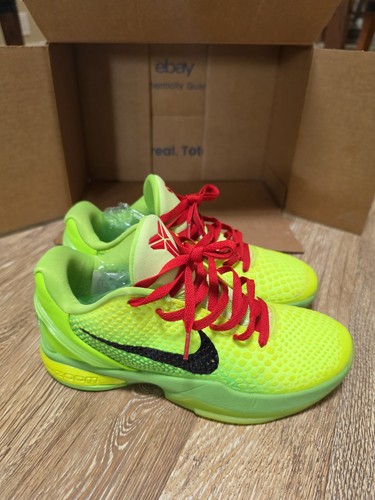 Scarpe basket kobe - da,