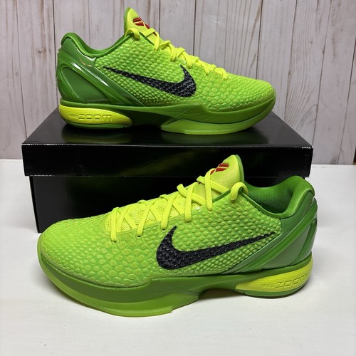 Taglia nike kobe 6 protro - taglia,