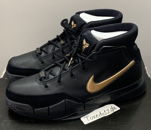Nike zoom kobe protro - ds, 1