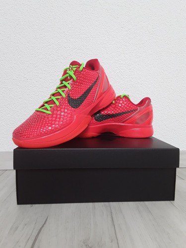 Nike kobe protro reverse - 6,