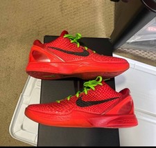 Nike Zoom Kobe 6 Protro