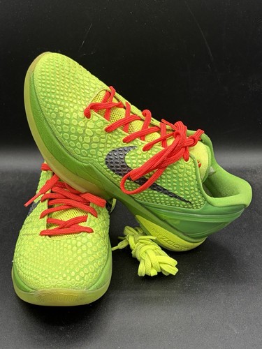 Taglia nike kobe 6 - 6,5,