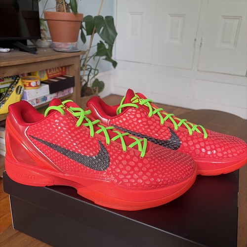 Nike kobe protro - kobe, "reverse