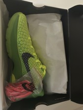 Scarpe uomo Kobe 6 Protro