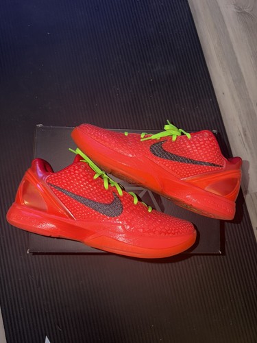Kobe protro reverse - 6,