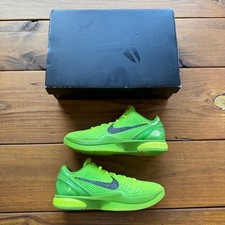 Taglia 7,5 - Nike Zoom Kobe 6
