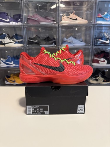 Nike kobe protro reverse - kobe,