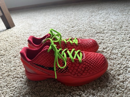 Nike kobe protro - 6,