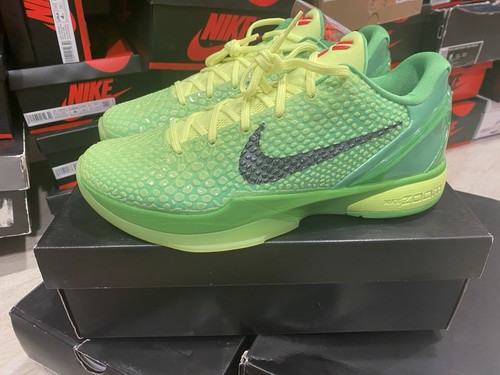 Nike zoom kobe protro low - kobe,
