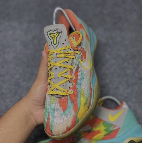 Nike kobe protro venice - nike, 8