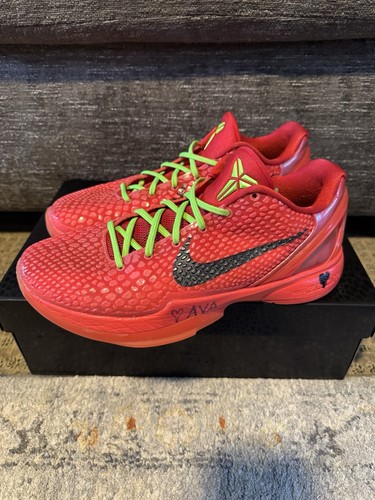 Taglia nike zoom - kobe, 6