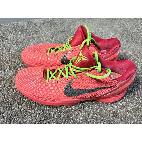 Nike kobe protro reverse - nike,