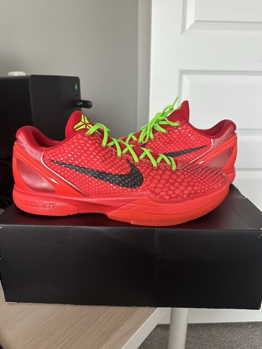 Nike kobe protro low - kobe,