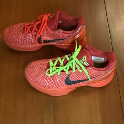 Scarpe basket nike kobe - scarpe, da