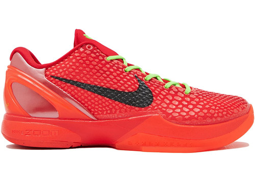 Taglia nike kobe 6 - -,