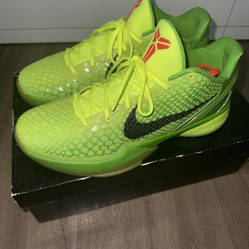 Taglia nike zoom kobe 6 - -,