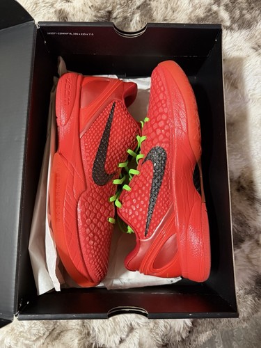 Kobe reverse grinch - kobe,