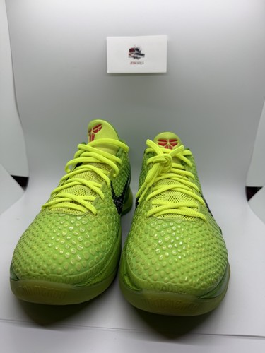 Taglia nike zoom kobe - nike, 6